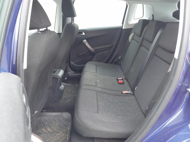 2015 PEUGEOT 2008 ACTIV