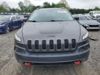 2016 Jeep Cherokee Trailhawk for Sale in Madisonville, TN - Rear End