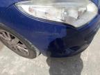 2010 RENAULT MEGANE P-L for sale at Copart SANDWICH