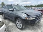 2021 Volkswagen Atlas Se للبيع في Loganville، GA - All Over