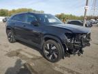2025 Volkswagen Atlas Cross Sport Se for Sale in Glassboro, NJ - Front End