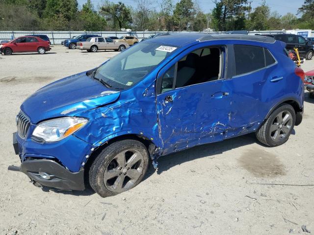 2014 Buick Encore Convenience