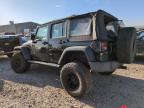 2009 Jeep Wrangler Unlimited X de vânzare în Magna, UT - Front End
