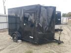 2023 Anvil Trailers Enclosed Cargo Trailer for Sale in Seaford, DE - Burn - Interior