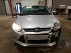 2014 Ford Focus Se de vânzare în Lansing, MI - Front End