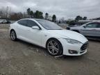 2015 Tesla Model S 85D zu verkaufen in Mendon, MA - Front End