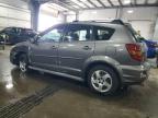 2008 Pontiac Vibe  продається в Ham Lake, MN - Front End
