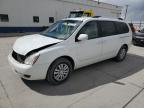 2012 Kia Sedona Lx for Sale in Farr West, UT - Front End