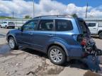 2011 Subaru Forester Limited for Sale in Littleton, CO - Rear End