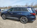 2017 Infiniti Qx60  for Sale in Leroy, NY - Front End