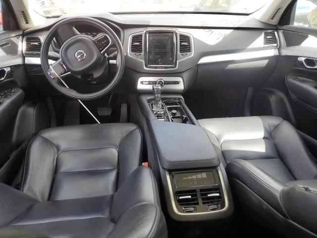  VOLVO XC90 2018 Charcoal