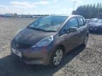 2014 HONDA JAZZ ES + for sale at Copart EAST KILBRIDE