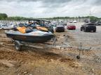 2021 Seadoo Gti Se en Venta en Madisonville, TN - Burn
