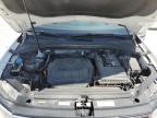 2022 Volkswagen Tiguan S en Venta en Taylor, TX - Hail