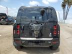 2022 Land Rover Defender 110 X-Dynamic Hse იყიდება Van Nuys-ში, CA - Front End