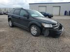 2016 Dodge Journey Se en Venta en Central Square, NY - Undercarriage