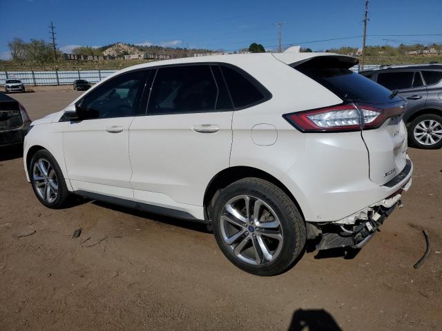  FORD EDGE 2015 Biały