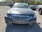 2013 Mercedes-Benz E 350 Bluetec на продаже в Oklahoma City, OK - Mechanical