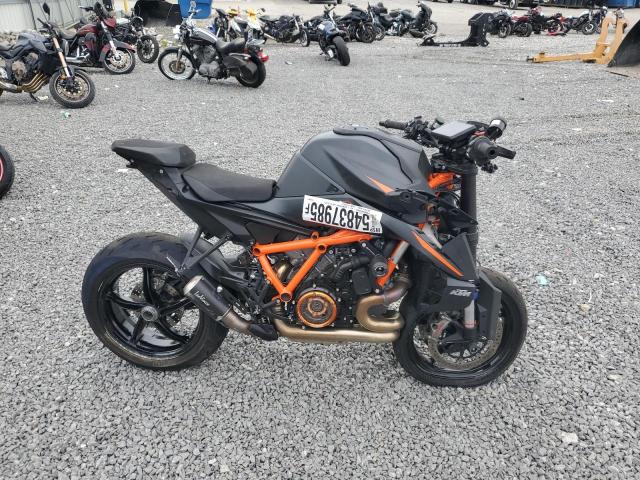 2024 Ktm 1290 Super Duke R