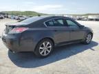 2013 Acura Tl Tech na sprzedaż w Tulsa, OK - Front End