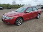 2007 Lincoln Mkz  zu verkaufen in Columbia Station, OH - Mechanical