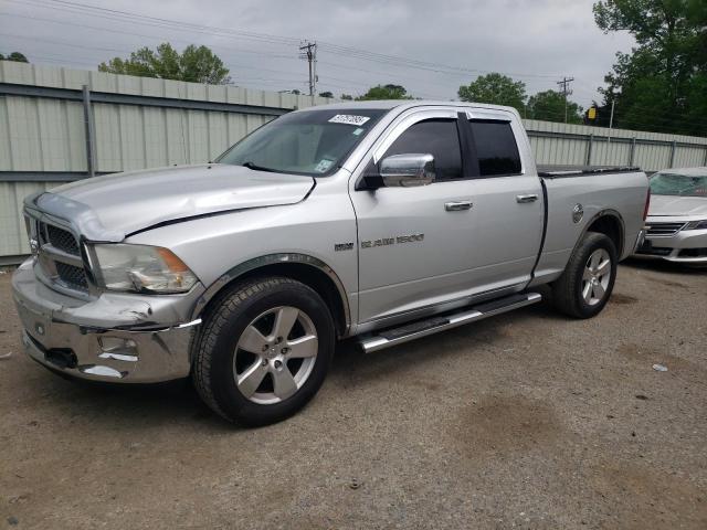 2012 Dodge Ram 1500 Slt