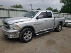 2012 Dodge Ram 1500 Slt იყიდება Shreveport-ში, LA - Front End