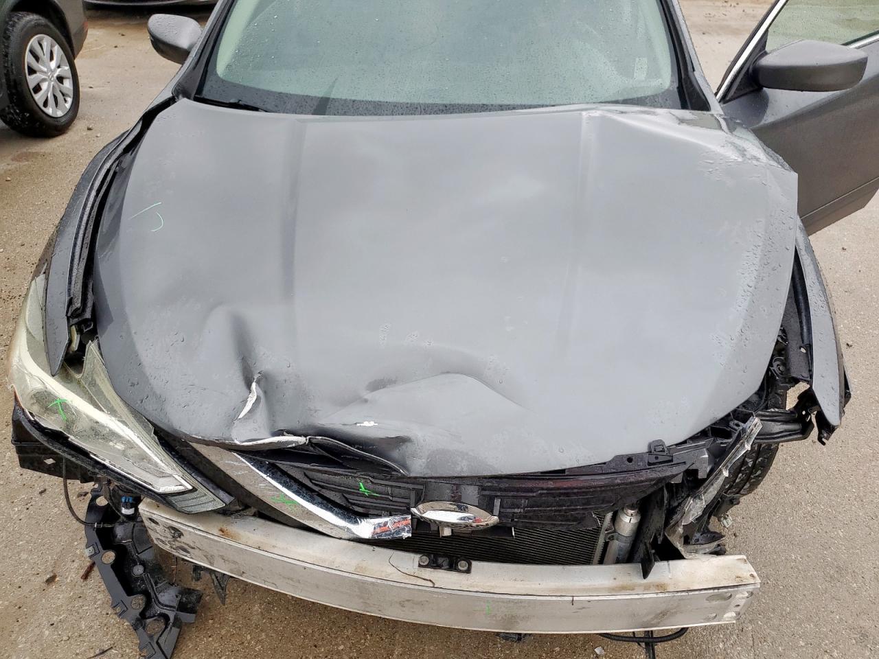 2018 Nissan Altima 2.5 VIN: 1N4AL3AP5JC222595 Lot: 55046665