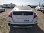 2015 Honda Crosstour Exl იყიდება American Canyon-ში, CA - Front End