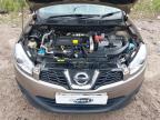 2012 NISSAN QASHQAI N- for sale at Copart BRISTOL