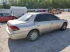2002 Honda Accord Lx продається в Charles City, VA - Front End