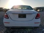2020 Mercedes-Benz E 350 4Matic en Venta en Arcadia, FL - Rear End