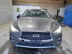 2018 Infiniti Q50 Luxe for Sale in Candia, NH - Side