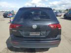 2021 Volkswagen Tiguan S იყიდება Martinez-ში, CA - Front End