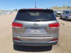 2017 Kia Sorento Lx for Sale in Colorado Springs, CO - Front End