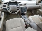 2000 Toyota Camry Le за продажба в Kansas City, KS - Rear End