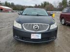2011 Buick Lacrosse Cxl de vânzare în Mendon, MA - Mechanical