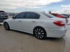 2012 Hyundai Genesis 3.8L на продаже в Haslet, TX - Minor Dent/Scratches