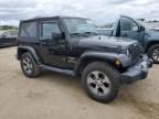 2017 Jeep Wrangler Sahara للبيع في San Martin، CA - Minor Dent/Scratches