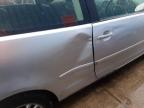 2007 VOLKSWAGEN POLO S 75 for sale at Copart ROCHFORD