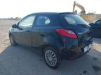 2010 MAZDA 2 TS for sale at Copart CORBY