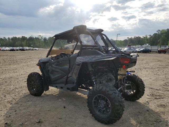 2017 POLARIS RZR XP TURBO EPS