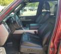 2016 Ford Expedition Limited for Sale in Shreveport, LA - Rear End