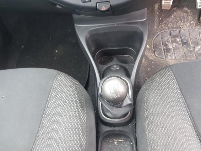 2008 NISSAN MICRA ACEN