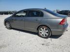 2007 Honda Civic Lx   for Sale in Prairie Grove, AR - Side