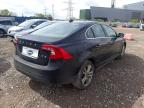 2012 VOLVO S60 SE NAV for sale at Copart BRISTOL