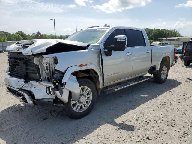 GMC SIERRA – zdjęcie z aukcji, lot #53867315
