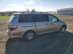 2007 Honda Odyssey Exl for Sale in Columbia Station, OH - Front End