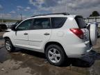 2007 Toyota Rav4  for Sale in Littleton, CO - Front End