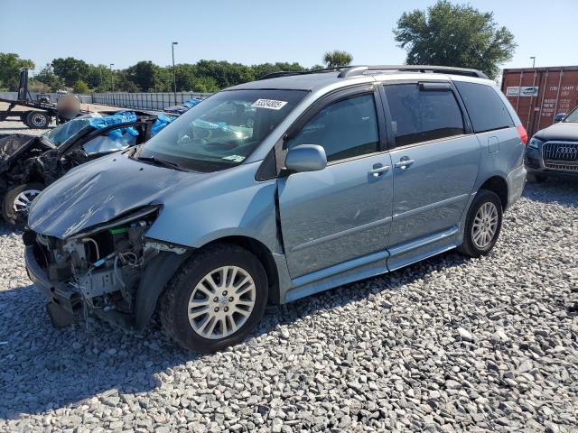 2010 Toyota Sienna Xle